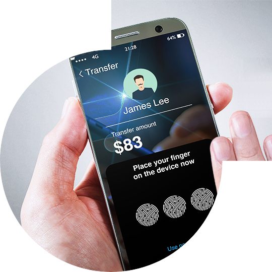 IM电竞新一代全系列感测技术<br>为智慧应用场域带来人机沟通全新体验